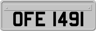 OFE1491