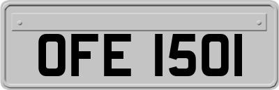 OFE1501
