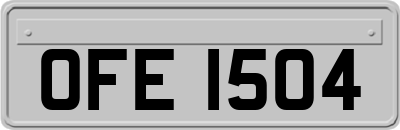 OFE1504