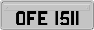 OFE1511