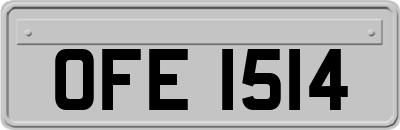 OFE1514