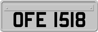 OFE1518