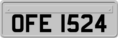 OFE1524