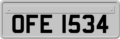 OFE1534