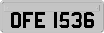 OFE1536