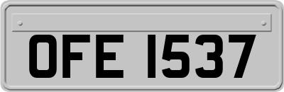 OFE1537