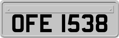 OFE1538