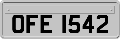 OFE1542