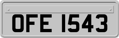 OFE1543