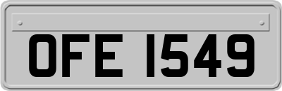 OFE1549