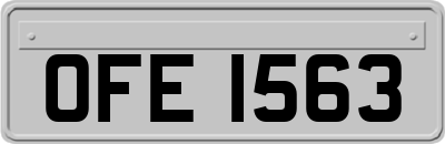 OFE1563