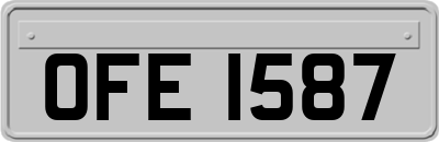 OFE1587