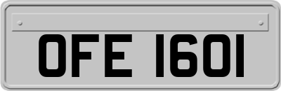 OFE1601