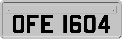 OFE1604
