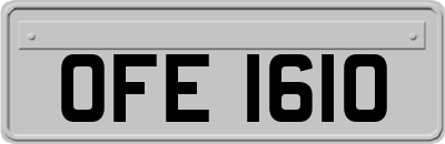 OFE1610