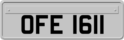 OFE1611