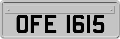 OFE1615