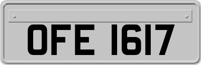 OFE1617
