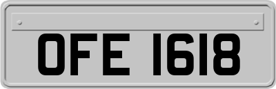 OFE1618