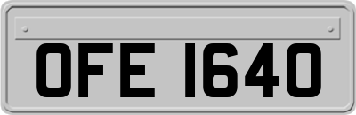 OFE1640