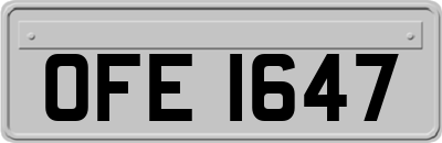 OFE1647