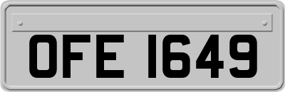 OFE1649
