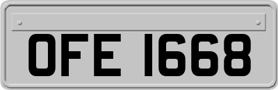 OFE1668