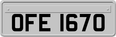 OFE1670