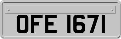 OFE1671