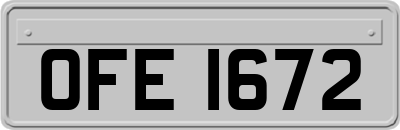 OFE1672