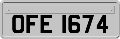 OFE1674