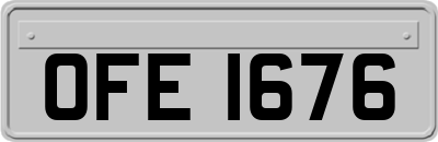 OFE1676