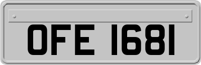OFE1681
