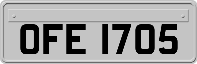 OFE1705