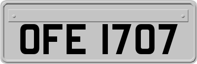 OFE1707