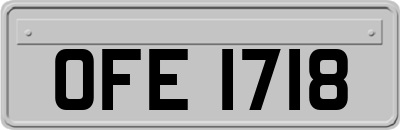 OFE1718
