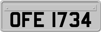 OFE1734