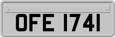 OFE1741