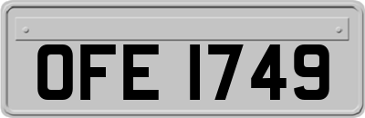 OFE1749