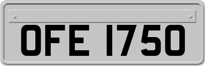 OFE1750