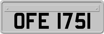 OFE1751