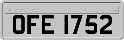 OFE1752