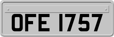 OFE1757