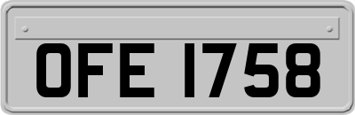 OFE1758