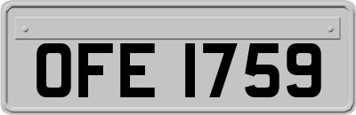OFE1759