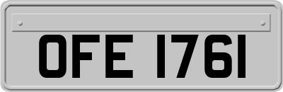 OFE1761