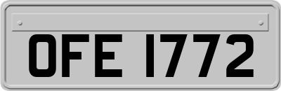 OFE1772
