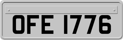 OFE1776