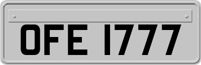 OFE1777