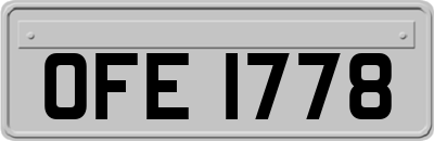 OFE1778